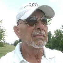 Jimmy B. Riddle Obituary