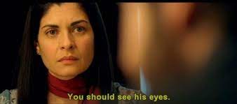However, dae ho in adulthood knew nothing about the relationship between men. Decoding The Secret In Their Eyes Domestic And Transnational Meanings Offscreen