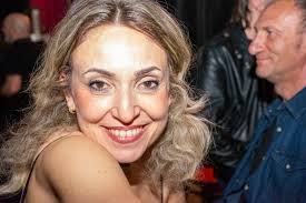 Tuxedo Reunion n°114 con Garbo e Eugene live (11.04.3025)