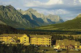 Online booking is currently unavailable. St Mary Village Saint Mary Montana