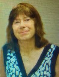 Obituary information for Debra Ann Davenport Parks