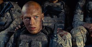 Outpost: Frente al enemigo ya está...