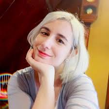 After 5 years at THG I'm moving