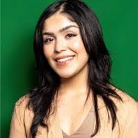 Johanna Cruz's Instagram, Twitter & Facebook