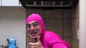 George joji miller blew up for his absurdist humor as youtuber filthy frank and pink guy. Pink Guy Car Wallpaper