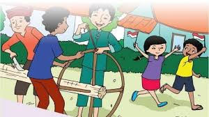 Kunci Jawaban Tema 4 Kelas 6 Halaman 75 76 78 79 80 82 Buku Tematik Sd Mi Pembelajaran 4 Subtema 2 Tribun Pontianak