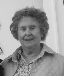 Nancy Collier Obituary (1929