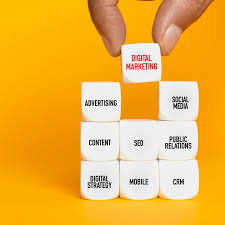 Experts from crowd know how to grow their clients' audience, increase sales and improve brand awareness. What Are The 5 Ds Of Digital Marketing Business 2 Community