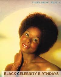 Black Celebrity Birthdays