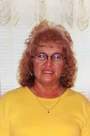 Obituary for Elaine Pigg Daniel