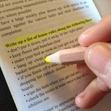 Have You Tried Highlighter Pencils Zero Waste Lifestyle Zero Waste Plastic Free Living