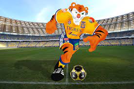 May 30, 2021 · el barcelona femenil venció al levante para coronarse en la copa de la reina del futbol español y logró un histórico triplete junto a la liga y champions league Mascota Tigres Wallpaper By Aldebaran2003 On Deviantart