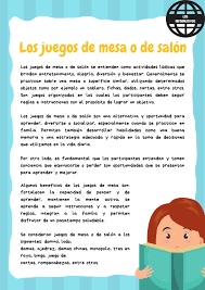 Oleh jenelle41 agustus 12, 2021 posting komentar para el citado diccionario el juego es un ejercicio recreativo sometido a reglas, y en el cual se gana o se pierde. Semana 32 Educacion Fisica 1Âº Secundaria Los Informativos