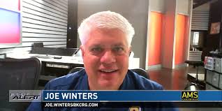 KCRG First Alert Forecast