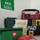 Defibrillator Course event image