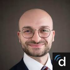 Dr. James Behrmann, MD