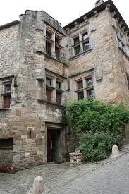Cordes Sur Ciel Tarn Maison Gorsse Xiii Puis Xveme Siecle House Styles Mansions House