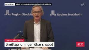 I staden bor det drygt 960 000 personer och i stockholms stad arbetar cirka 40 000 personer. 20210303 Lokala Nyheter Stockholm 3 Mars 19 55 Svt Free Download Borrow And Streaming Internet Archive