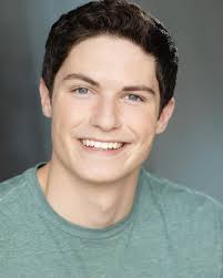 Gage Williams (Assistant Scenic Designer): Credits, Bio, News & More