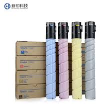 Quality products delivered to your door quickly. China Tn216 Copier Toner Cartridge For Konica Minolta Bizhub C220 280 China Konica Minolta Toner Copier Consumable