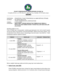 Pendidikan di sini yapen pada era penjajahan belanda tidak lepas dari peran gereja yang membawa pengaruh pusat pemerintahan kabupaten kepulauan yapen berada di kota serui yang memiliki sejarah panjang dan staf khusus presiden: Memo Maklumat Yuran Julai 2020