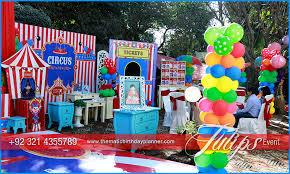 Check spelling or type a new query. Circus Themed Birthday Party Ideas Supplies And Planner In Pakistan