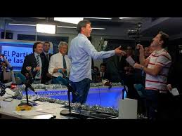 Villancico Deportes Cope 2014 Tiempo De Juego Youtube