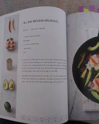 All Day Mexican Breakfast Mexican Breakfast Jamie Oliver Quick Jamie Oliver