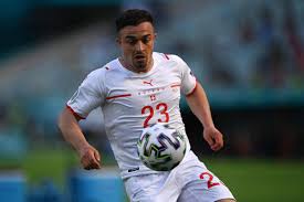 Euro 2021 quarts de finale suisse contre espagne. Euro Suisse Apres La France Shaqiri Veut Creer L Exploit Contre L Espagne Benin Web Tv