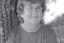 FRANCES SARAH (BOTT) MOORE