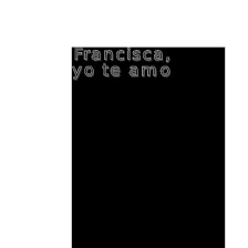 Use our search system and download ebook for computer, smartphone or online reading. Francisca Yo Te Amo Pdf En5kgr8o51no