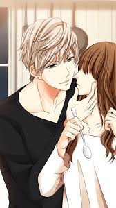 Our Two Bedroom Story Chiaki Anime Love Couple Romantic Manga Manga Love