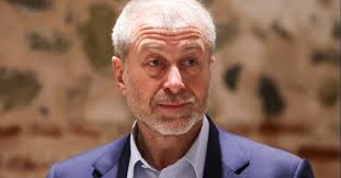 Great Britain is planning to give the money of the Russian billionaire  Abramovich to help Ukraine