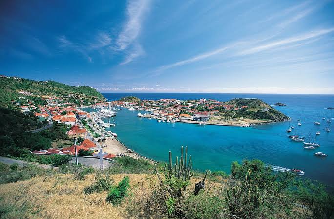 Leeward Islands | Maps, Facts, & Geography | Britannica