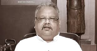 Rakesh Jhunjhunwala's Birth Anniversary: A Look At India's Warren Buffett's  Market Expertise