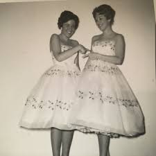 Jill Wine Banks On Twitter A Photo From An Oak Park High School Prom 60 Yrs Ago I Attended With My 1st Boyfriend Mike Kass Now A Doctor Wonder Where He Is Now