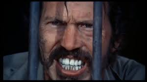 Warren Oates—That cult actor you've seen but can't remember his name