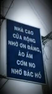 Hồ Chí Minh và Đảng ******** Việt Nam muôn năm