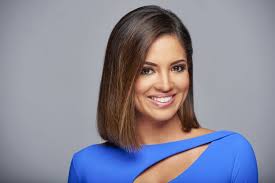 Pamela Silva Conde celebra cinco anos en Primer Impacto