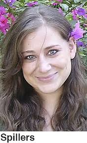 Elizabeth Ann Spillers Obituary