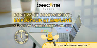 Il prévoit notamment la durée du travail et la durée de la période d'activité à temps. Rtt Reduction Du Temps De Travail