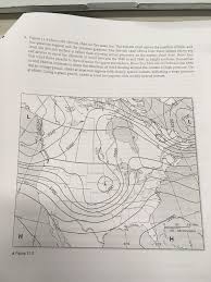 Solved 4 Figure 11 5 Shows The 500 Mb Chart For The Sarm