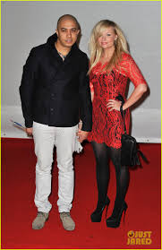 Welsh taekwondo athlete nicknamed the headhunter. Emma Bunton Longtime Love Jade Jones Are Married Photo 4587795 Emma Bunton Jade Jones Wedding Pictures Just Jared