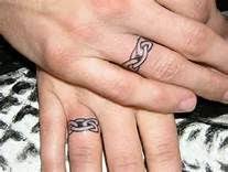 Ring Tattoo Designs Yahoo Image Search Results Ring Tattoo Designs Wedding Band Tattoo Ring Finger Tattoos