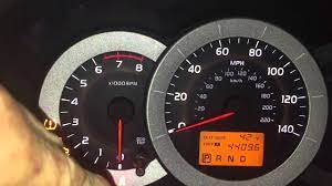 Before you reset your car's toyota maintenance required light, inspect your car to determine why the light came on. How To Reset Toyota Rav4 Oil Maintenance Required Light Youtube