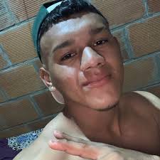 Andy Montiel (@chikito295)