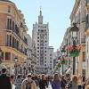 La pandemia de coronavirus ha motivado que este año, la tradicional bienvenida al verano en la noche de san juan no se haya podido celebrar como suele hacerse. 1