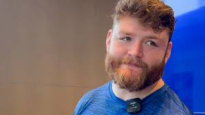 2 offensive linemen have kept ship steady for Boise State