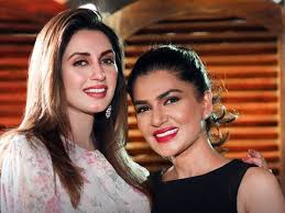 Syed basit ali 586.204 views4 months ago. Samaa Mushk Kaleem Thinks Iman Ali Is Elitist