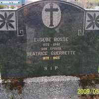 Eusebe Bosse (1873–1946)